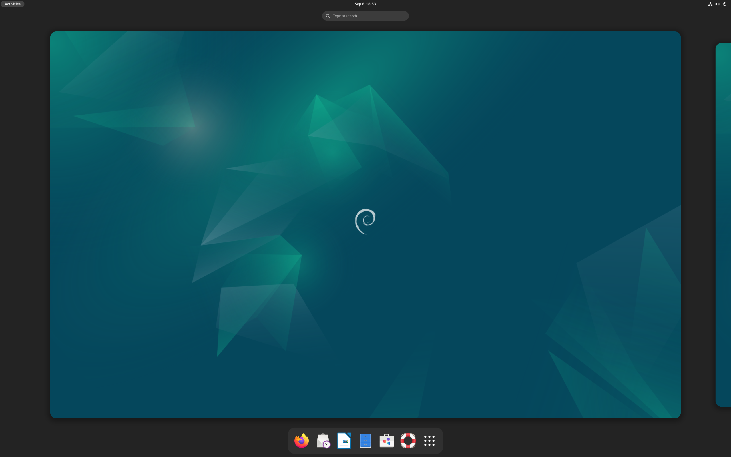 Debian Review