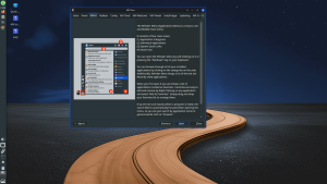 MX Linux Review