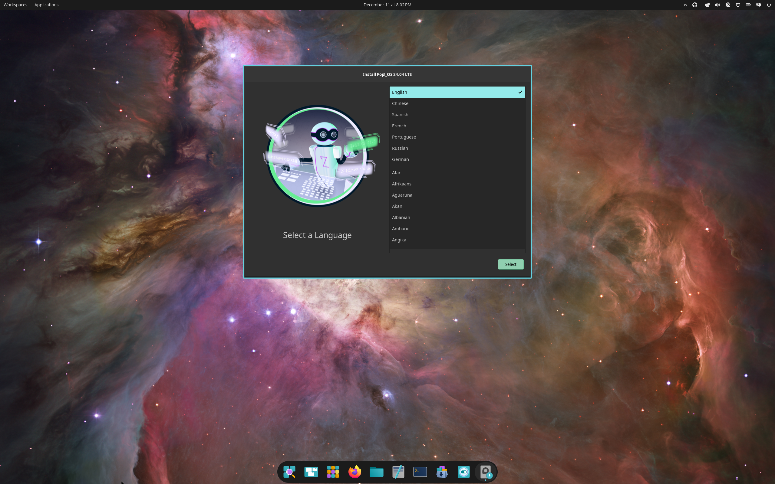 Pop!_OS Review