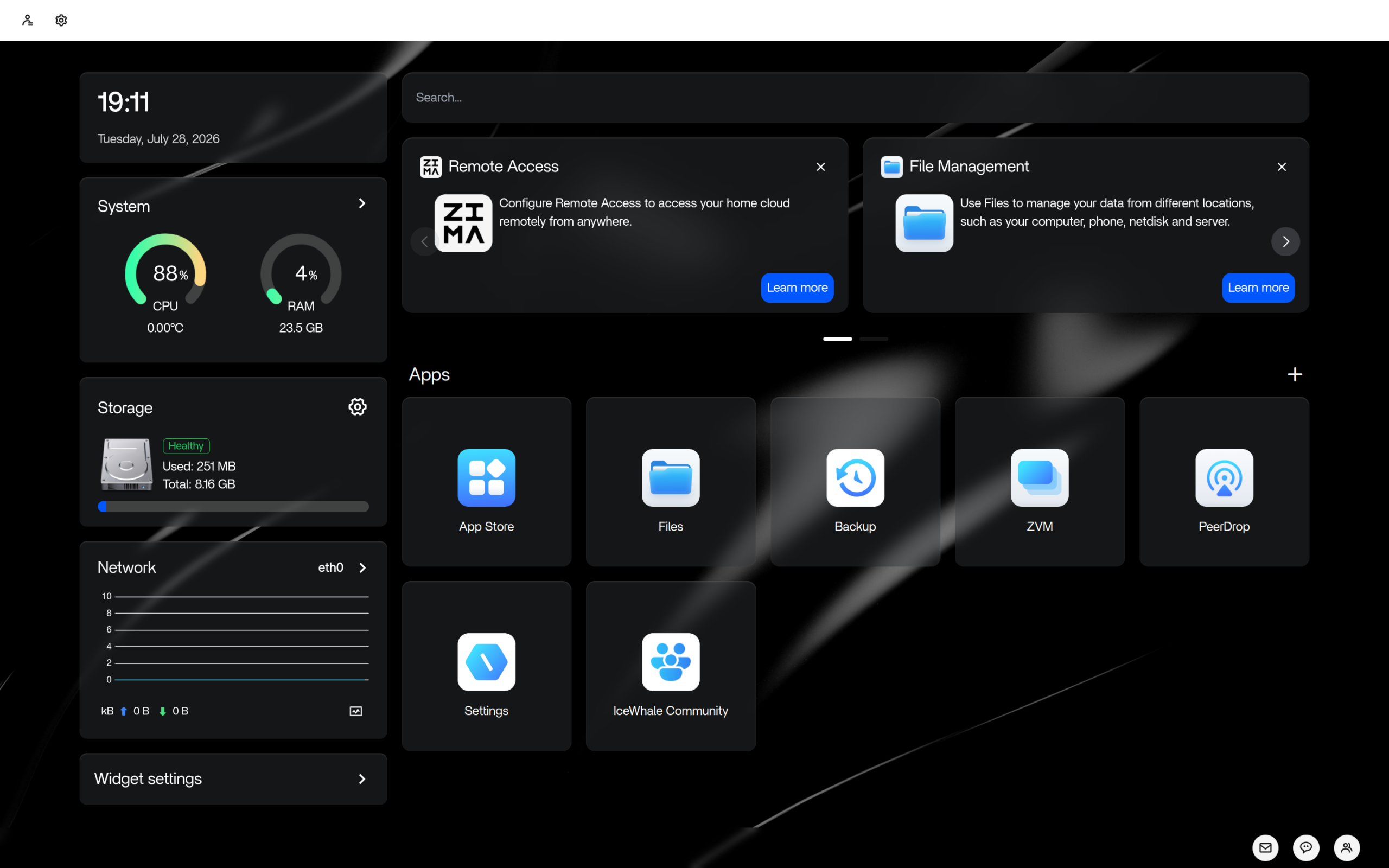 ZimaOS Review