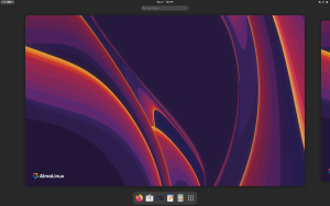 AlmaLinux Review