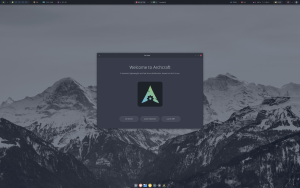 Archcraft Review