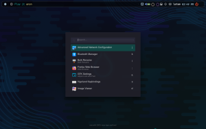 gabeeOSLinux Review