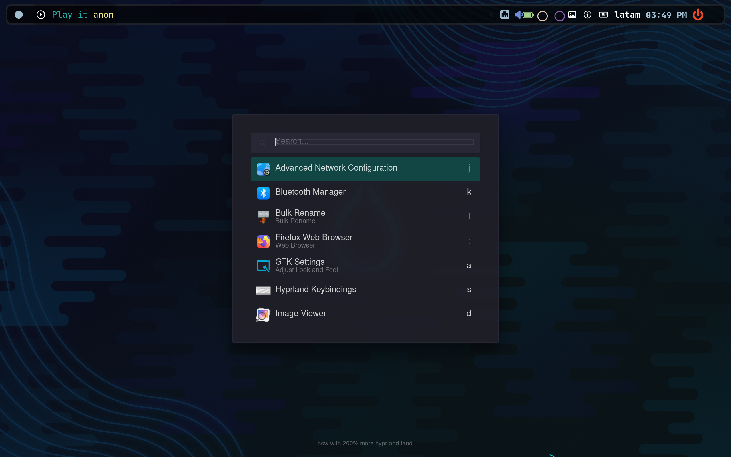 gabeeOSLinux Review