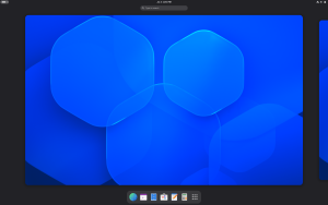 GNOME OS Review