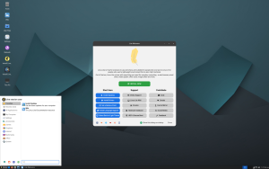 Lite Review