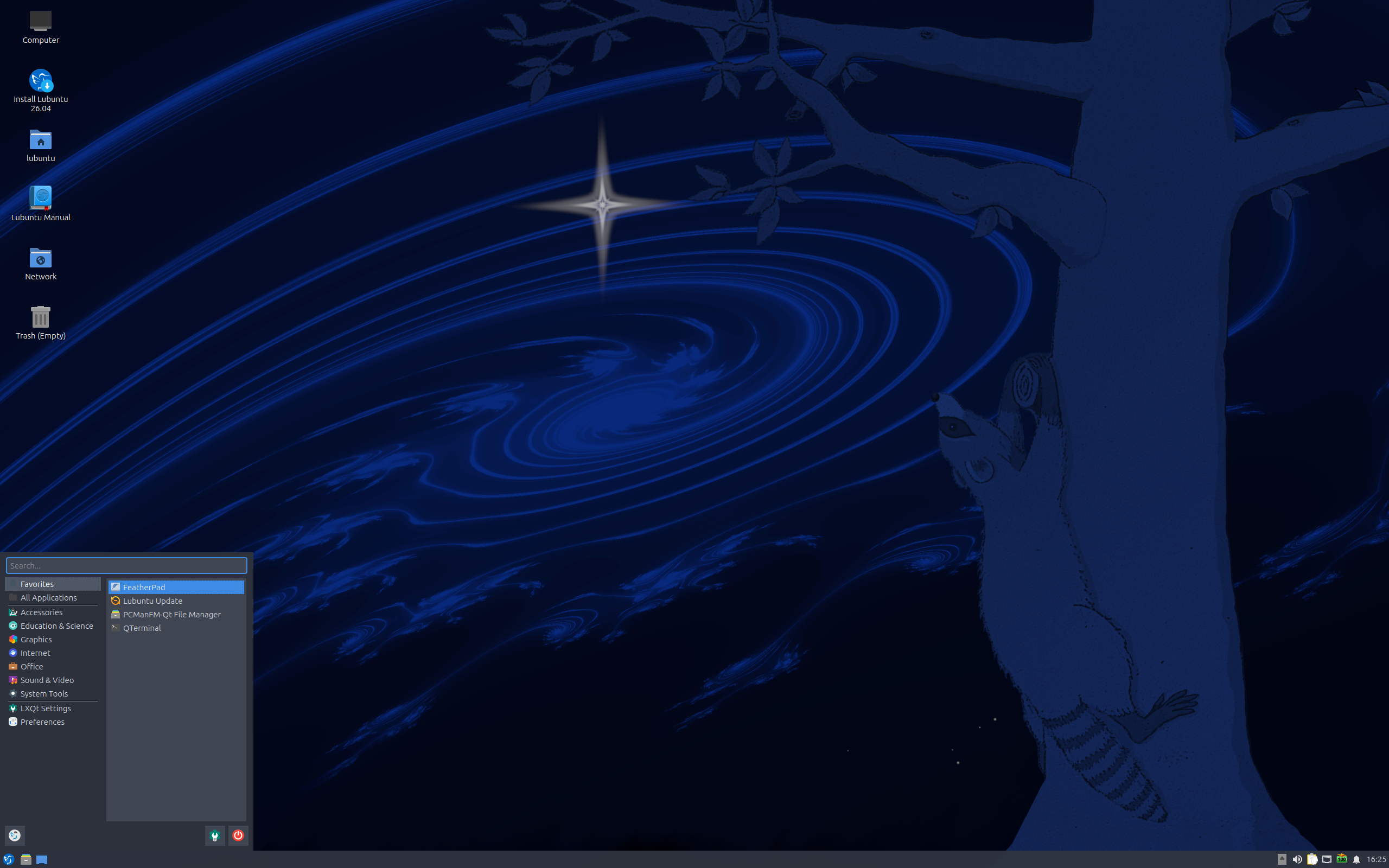 Lubuntu Review