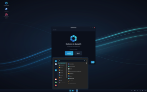 NawaOS Review