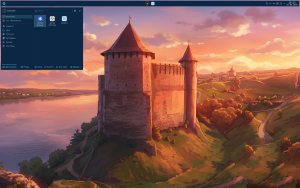 PrismLinux Review