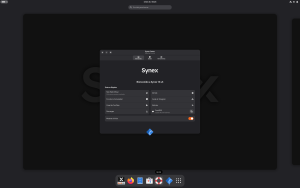 Synex Review