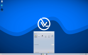 VailuxOS Review
