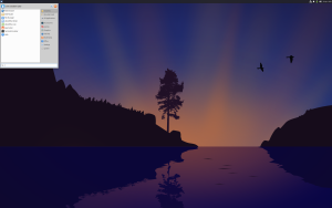 Xubuntu Review